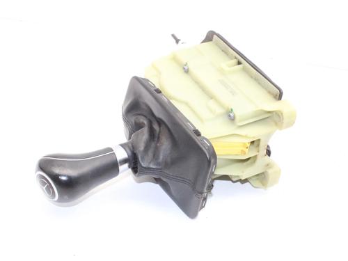 Used Gear lever Gear lever MERCEDES-BENZ E-CLASS Convertible (A207) E 200 CGI (207.448) (184 hp) 39879195 39879195