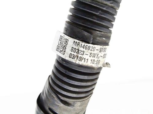AC pipe HONDA CR-V III (RE_) 2.2 i-DTEC 4WD (RE6) | BP39828610M126 - Image 5