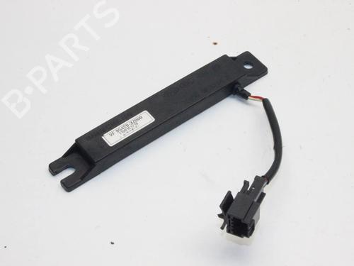 Used Electronic module Electronic module HYUNDAI i40 I CW (VF) 1.7 CRDi (116 hp) 39815349 39815349