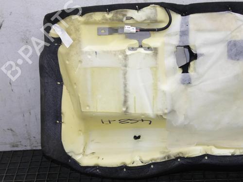 Sæde Bagtil NISSAN LEAF (ZE1) Electric | BP39861423C17 - Image 6