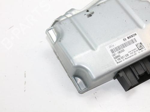 Control unit FORD FIESTA VI (CB1, CCN) 1.0 EcoBoost | BP39827809M11 - Image 2