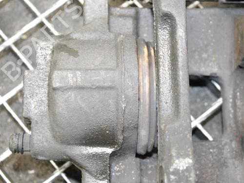 Left front brake caliper CHRYSLER GRAND VOYAGER V (RT) 2.8 CRD | BP39853180M105  - Image 7