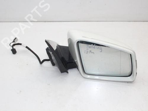 Used Right mirror Right mirror MERCEDES-BENZ E-CLASS T-Model (S212) E 250 CGI (212.247) (204 hp) 39864673 39864673