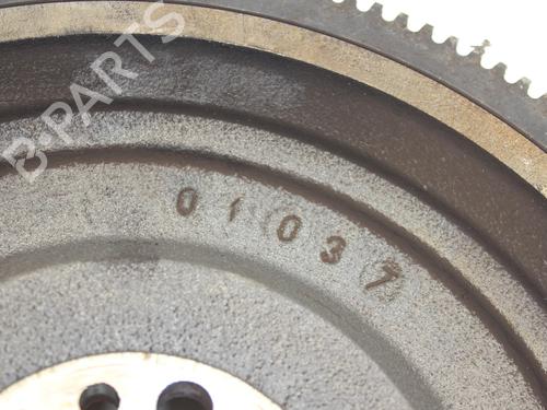Flywheel NISSAN MICRA V (K14) 0.9 IG-T | BP39820249M101 - Image 5