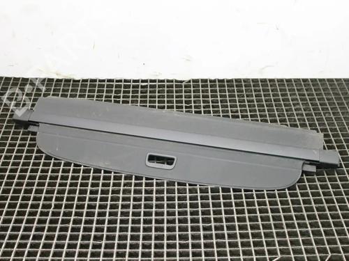 Used Rear parcel shelf Rear parcel shelf SKODA OCTAVIA III Combi (5E5, 5E6) 2.0 TSI RS (245 hp) 40069610 40069610