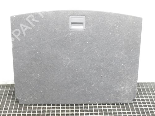Used Luggage compartment floor Luggage compartment floor VW TIGUAN (AD1, AX1) 2.0 TDI 4motion (150 hp) 39795629 39795629