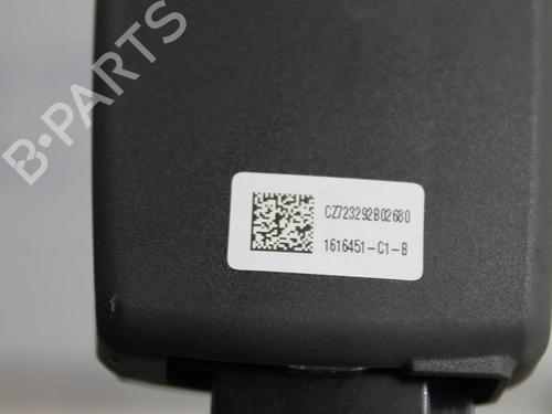 Engate do cinto TESLA MODEL Y (5YJY) Long Range All-wheel Drive | BP39784990I32 - Image 3