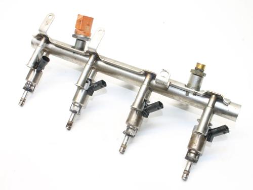 Injector AUDI A4 B8 (8K2) 2.0 TFSI quattro | BP39775703M100 - Image 2