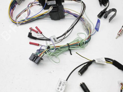 Electronic module HONDA CR-V III (RE_) 2.2 i-DTEC 4WD (RE6) | BP39787235M83 - Image 8