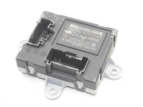 Used Electronic module Electronic module LAND ROVER FREELANDER 2 (L359) 2.2 TD4 4x4 (160 hp) 39848378 39848378