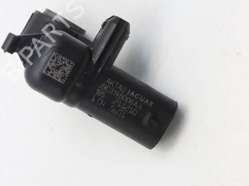 Electronic sensor JAGUAR I-PACE (X590) EV400 AWD | BP39788606M84 - Image 3