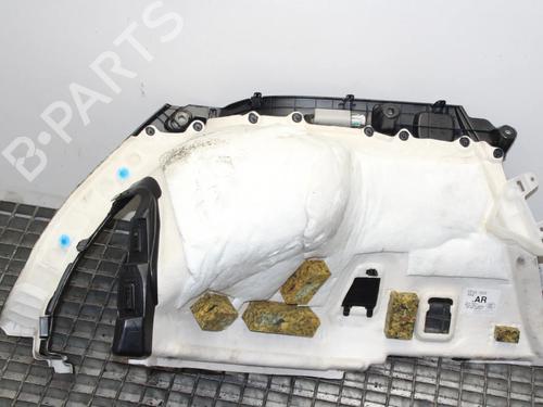Boot lining LEXUS CT (ZWA10_) 200h (ZWA10_, ZWA10R) | BP39876603I3 - Image 4