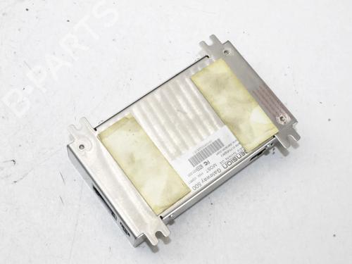 Electronic module PORSCHE BOXSTER (987) S 3.2 | BP39774545M83 - Image 2