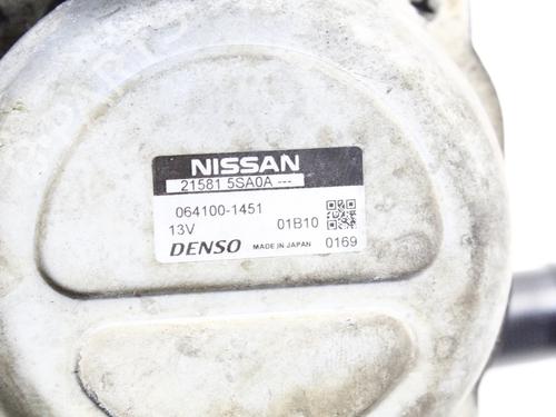 Andre NISSAN LEAF (ZE1) Electric | BP39825364O1 - Image 4