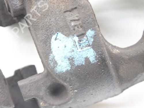 Left front brake caliper SMART FORFOUR Hatchback (453) 0.9 (453.044, 453.053) | BP39846312M105 - Image 6