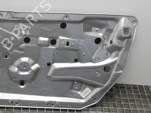 Front right window mechanism MERCEDES-BENZ C-CLASS Coupe (C204) C 250 CDI (204.303) | BP39859732C23 - Image 3
