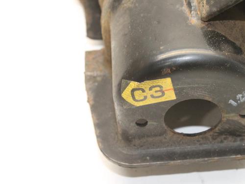 Engine mount TOYOTA RAV 4 IV (_A4_) 2.0 4WD (ZSA44_, ZSA44R) | BP39787191M89 - Image 7