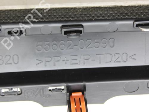 Other TOYOTA COROLLA Hatchback (_E21_, _EA1_, _EH1_) 1.8 Hybrid (ZWE211, ZWE219) | BP39776885O1 - Image 6