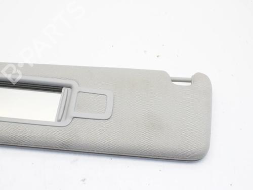 Left sun visor AUDI A6 C7 Avant (4G5, 4GD) 2.0 TDI | BP39864930I1 - Image 4