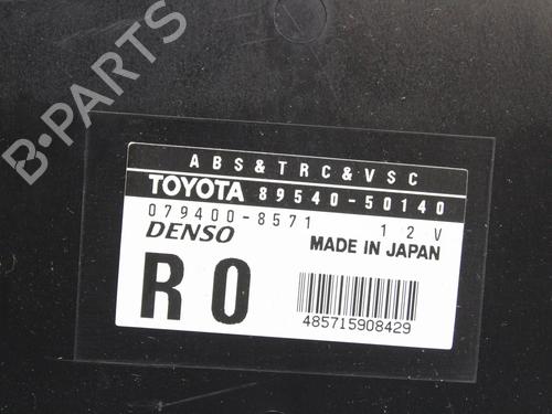 Control unit LEXUS LS (_F3_) 430 (UCF30) | BP39783147M11 - Image 3