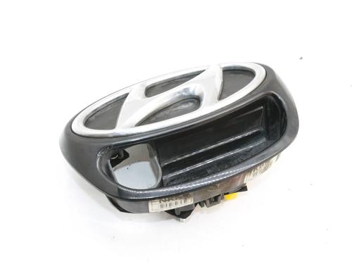 Used Tailgate handle Tailgate handle HYUNDAI IONIQ (AE) Electric (136 hp) 39812608 39812608