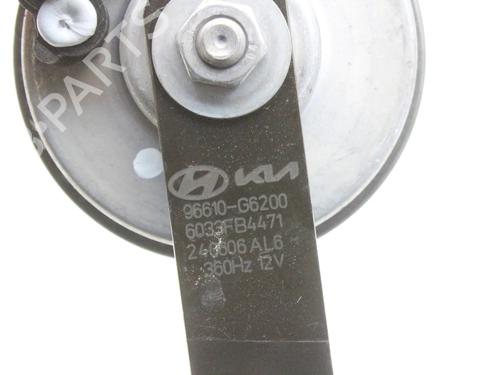 Horn KIA PICANTO III (JA) 1.2 | BP39798483E13 - Image 3