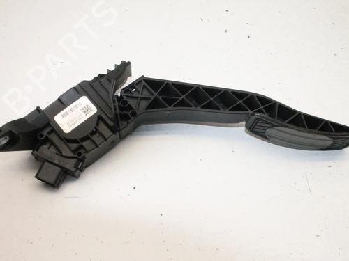 Used Pedal Pedal FORD ECOSPORT 1.0 EcoBoost (140 hp) 39860053 39860053