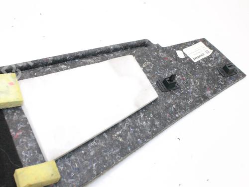 Boot lining AUDI TT Roadster (8J9) 2.0 TFSI | BP39875716I3 - Image 6