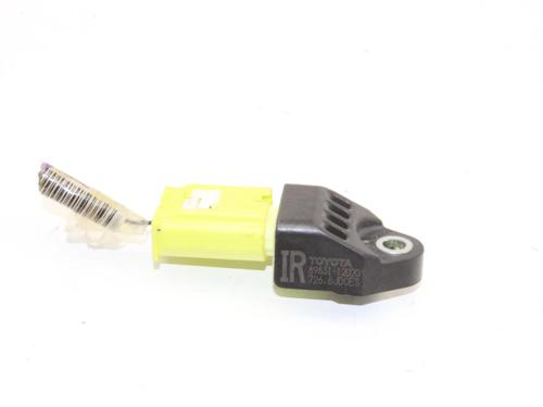 Used Electronic sensor Electronic sensor TOYOTA AURIS (_E15_) 1.8 Hybrid (ZWE150_, ZWE150R) (136 hp) 39821329 39821329