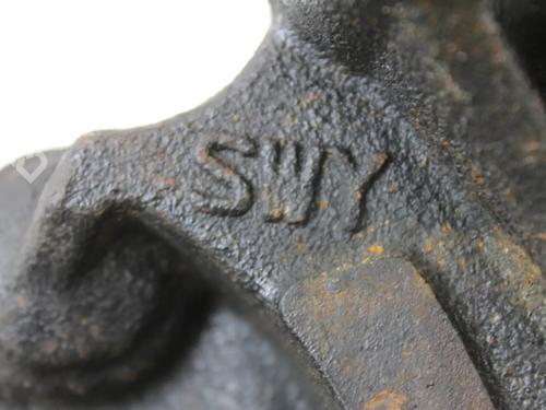 Engine mount HONDA CR-V III (RE_) 2.2 i-DTEC 4WD (RE6) | BP39851860M89 - Image 4