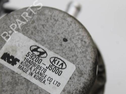 Vacuum pump KIA STINGER (CK) 2.0 T-GDi | BP39872720M80 - Image 4