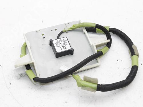 Used Antenna/Base Antenna/Base LEXUS IS III (_E3_) 300h (AVE30_, AVE30R) (223 hp) 39874348 39874348