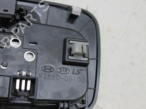 Kabinelys KIA EV6 (CV) ELECTRIC AWD | BP39799402I8 - Image 4