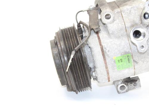 AC compressor MAZDA 3 (BM, BN) 2.0 | BP39779851M34 - Image 2
