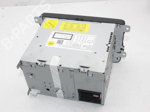 Electronic module VW SCIROCCO III (137, 138) 2.0 TFSI | BP39846669M83 - Image 8