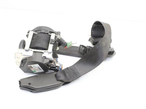 Used Front right seatbelt Front right seatbelt RENAULT MEGANE IV Hatchback (B9A/M/N_) 1.2 TCe 130 (B9MR) (130 hp) 39785928 39785928