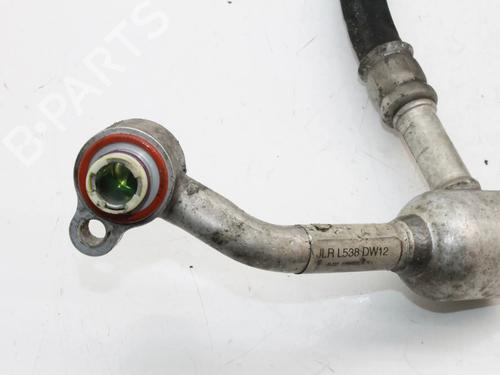 AC pipe LAND ROVER RANGE ROVER EVOQUE (L538) 2.2 D 4x4 | BP39851136M126 - Image 2
