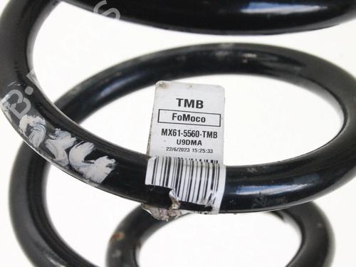 Støddæmperfjeder FORD KUGA III (DFK) 2.5 FHEV | BP39801651C152 - Image 4