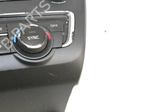 Control unit KIA OPTIMA (JF) 1.7 CRDi | BP39842566M11 - Image 6