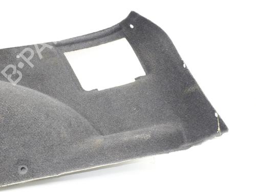 Boot lining CHRYSLER CROSSFIRE 3.2 | BP39872161I3 - Image 3