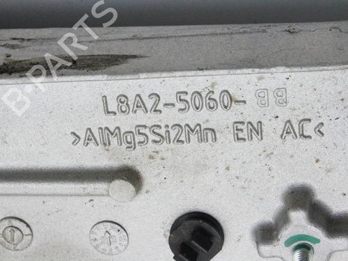 Engine mount LAND ROVER RANGE ROVER VELAR (L560) 3.0 P400 MHEV 4x4 | BP39861877M89 - Image 7