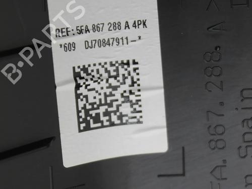 Andre SEAT LEON (KL1, KLG) 1.5 eTSI | BP39854268O1 - Image 9