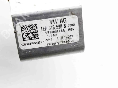 Electronic sensor AUDI Q4 E-TRON SUV (F4B) 35 | BP39862295M84 - Image 5