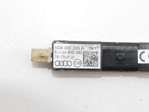 Electronic module AUDI A7 Sportback (4GA, 4GF) 3.0 TDI quattro | BP39862279M83 - Image 5