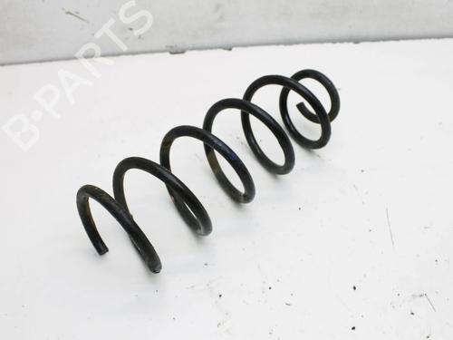 Used Shock absorber spring Shock absorber spring MAZDA CX-5 (KE, GH) 2.2 D (KE2FW) (150 hp) 39872282 39872282