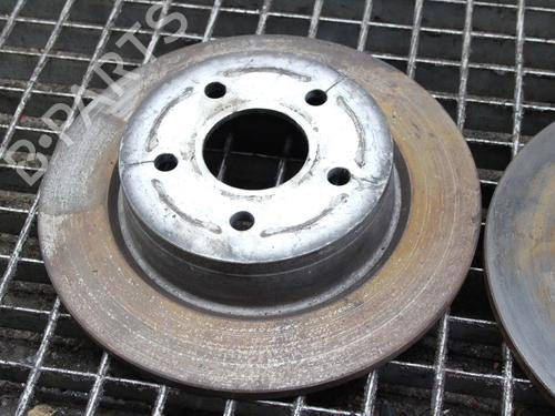 Other FORD TRANSIT CONNECT V408 Box Body/MPV 1.6 TDCi | BP39876381O1 - Image 2