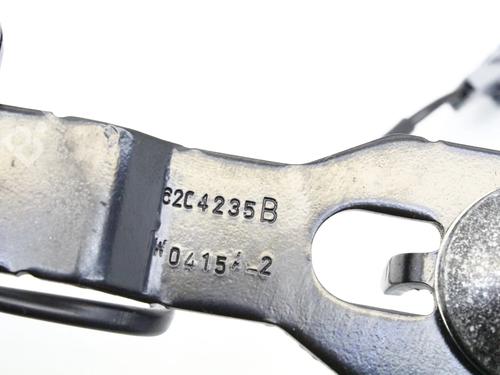 Sikkerhedssele-spænde RENAULT ZOE (BFM_) ZOE | BP39872108I32 - Image 5