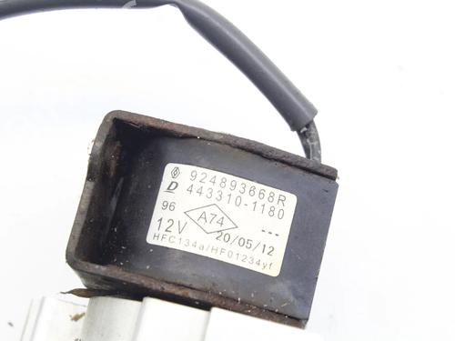 Electronic sensor RENAULT ZOE (BFM_) ZOE | BP39786229M84 - Image 5