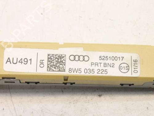Electronic module AUDI A4 B9 (8W2, 8WC) 2.0 TDI | BP39823096M83 - Image 5