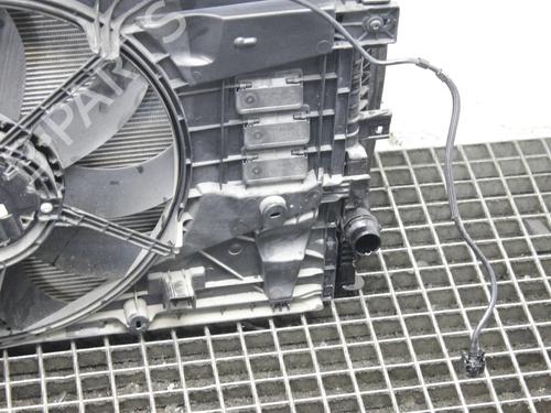 Radiator set OPEL COMBO E Tour / Life (K9) Combo-e | BP39811459M120 - Image 9